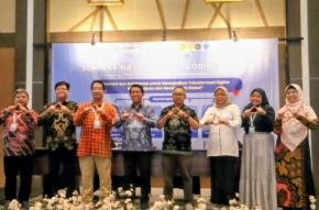 Munas APSI-PTMA di Sukabumi Dorong Kolaborasi Kampus dan Pemerintah untuk Percepat Transformasi Digital