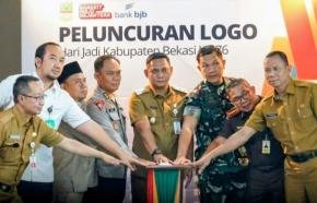 Hari Jadi Kabupaten Bekasi ke-76, Semangat Bangkit Bersama Menuju Pelayanan yang Lebih Baik untuk Semua