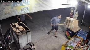 Polres Karawang Tangkap Pelaku Tawuran Viral di Klari yang Rampas Motor Warga