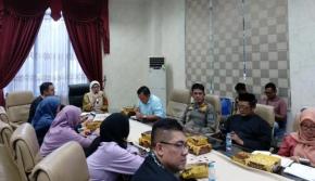 Rakor Evaluasi RAD PE, Pemkot Depok Tekan Deradikalisasi dan Kontra Radikalisasi