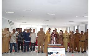 Forum Kecamatan Citamiang Kota Sukabumi Laksanakan Roadshow, Dinkes: Sehat Perkuat Strategi dan Koordinasi Dalam Penuntasan Masalah Kesehatan