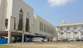 Langkah Penuh Harap, Ribuan Jemaah Haji Jabar Bersiap Menuju Tanah Suci