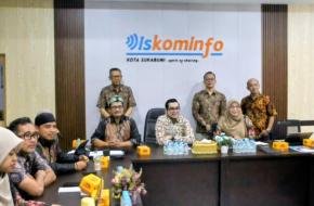 Lewat LISDA, Pemkot Sukabumi Ajak ASN dan Warga Ubah Data Jadi Narasi Pembangunan