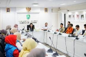 Menyiapkan Anak Subang Melangkah ke SD Lewat Pendidikan Prasekolah
