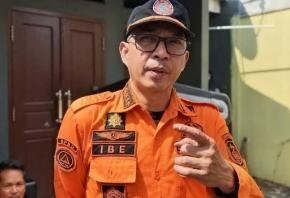 Kuningan Masih Aman, Warga Diimbau Waspada Abu Vulkanik Gunung Anak Krakatau