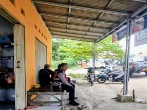 Upaya Prekat Polsek Banyusari Sosialisasikan Bahaya TPPO di Wilkum Binaan