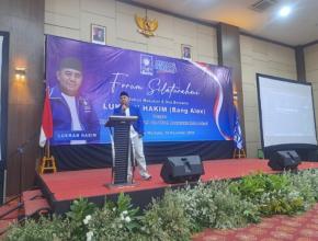 Menjelang Musda PAN Kota Bekasi Direncanakan Akan Digelar Pada Awal Desember 2025