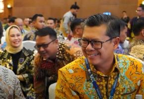 Dari Subang untuk Indonesia, Komitmen Daerah Menguatkan Arah Pembangunan Nasional