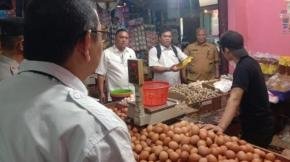Jelang Lebaran, DPRD Bekasi Dorong Pengawasan Ketat Pangan demi Lindungi Warga