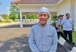 Iduladha Jadi Momentum Berbagi, MUI Karawang Ajak Warga Perkuat Kepedulian Sosial