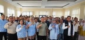 Dari Sukaraja, Pemkab Bogor Perkuat Budaya Antikorupsi hingga Desa