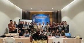 Pemdes Tanjungjaya Gelar Bimtek Perubahan Kebijakan dan Penatausahaan 2027, Perkuat Tata Kelola Keuangan Desa yang Transparan dan Akuntabel