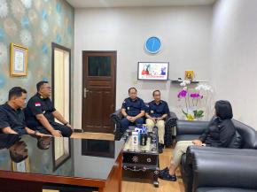 Polda NTB–Imigrasi Lombok Timur Perkuat Sinergi Cegah TPPO dan Tangkal Pelaku ke Luar Negeri