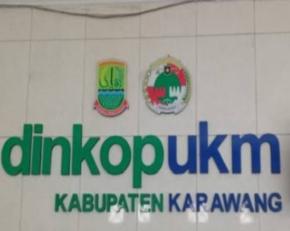 Pemkab Karawang Melalui Diskop UKM Resmi Menggulirkan Program Bantuan Utility Set Mentorship Tahun Anggaran 2025