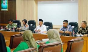 Mencari Jalan Tengah untuk Pasar Cikarang, Pemkab Bekasi Pilih Dialog dan Ketertiban