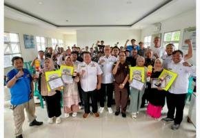 Pemuda Berkarakter, Masa Depan Subangjaya Terjaga, Karang Taruna Didorong Aktif Bangun Ketertiban