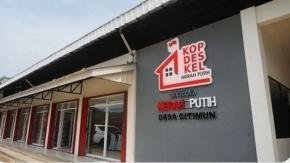 Koperasi Desa Merah Putih di Sumedang Didorong Makin Transparan dan Mandiri