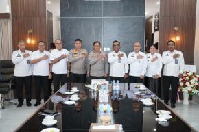 Kapolda NTB–Imigrasi Perkuat Pengawasan WNA Jaga Mandalika dan Gili Tramena