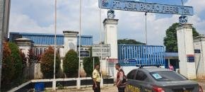 Polsek Klari Patroli KRYD Siang Himbau Kamtibmas kepada Petugas Keamanan