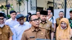 Tersandung Etika di Ruang Kelas, Siswa SMAN 1 Purwakarta Diberi Sanksi Edukatif