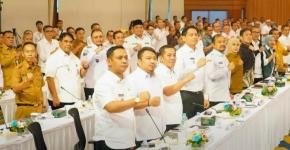 Menjaga Pesisir, Menata Masa Depan: Sinergi Nasional Lindungi Pantura Jawa 