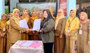 Dari Sampah, Anak-anak Sukabumi Belajar Menjaga Lingkungan dan Menghasilkan Rupiah