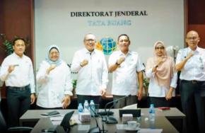 Bekasi Perjuangkan Penyesuaian Lahan Baku Sawah, Asep Surya Atmaja Dorong Tata Ruang yang Seimbang dan Berkelanjutan