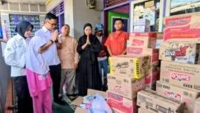 Uluran Tangan untuk Keluarga Sumarna, Ahmad Sahroni Desak Pengungkapan Tuntas Kasus Satpam Jatiluhur