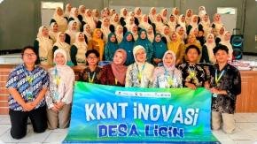 Dari Limbah hingga Digitalisasi, Mahasiswa IPB Bantu Desa Licin Menemukan Jalan Menuju Kemandirian