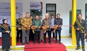 Menanam Masa Depan dari Kampus: Universitas Mandiri Subang Resmikan Galeri Investasi Syariah