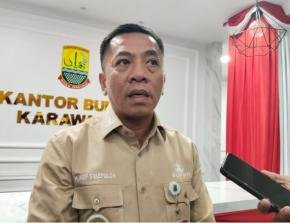 Bupati Karawang Ingatkan Warga: Jangan Bakar Sampah, Api Kecil Bisa Jadi Bencana
