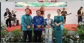 Lepas Sambut Dandim 0509, Asep Surya Atmaja: Sinergi Harus Terus Dijaga untuk Bekasi yang Kondusif