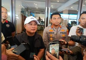 Pemkab Kuningan Ambil Langkah Cepat dalam Upaya Pemulangan Korban TPPO Warga Desa Galaherang Kecamatan Maleber di Kamboja