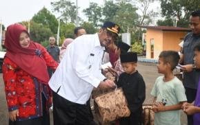 Bupati Sukabumi Minta Dinas PU Lebih Responsif, Tekankan Pelayanan Humanis di Tengah Keterbatasan