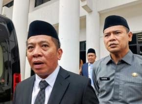 Efisiensi Meluas, Pemkab Karawang Ajak Semua Sektor Hemat Energi Tanpa Ganggu Layanan