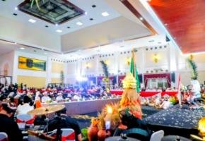 Hari Jadi Purwakarta ke-195, Momentum Merawat Budaya dan Menyatukan Langkah Membangun Daerah