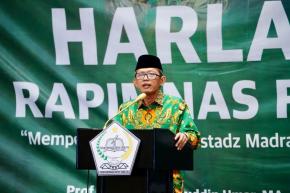 FKDT dukung Kapolri tindak aksi anarkis yang rusak fasilitas umum