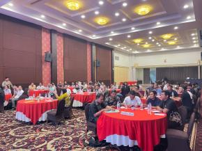 Perkuat Kualitas Layanan Publik, Polda NTB Gelar Bimtek Evaluasi PEKPPP