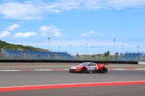 Jelang GT WCA Mandalika dan Level Balap Mobil Dunia