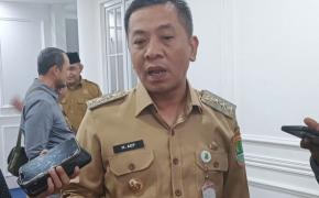 Bupati Karawang Larang Pesta Kembang Api, Tahun Baru 2026 Dirayakan Sederhana