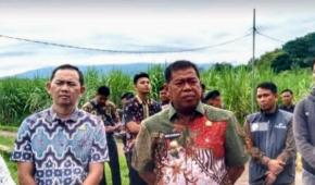 Dari Tanah Rakyat untuk Masa Depan Anak Bangsa