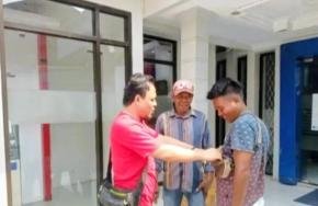 Upaya Laksanakan Kring Serse Polsek Banyusari Ops KRYD Sasaran Juru Parkir