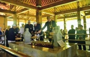 Ziarah Leluhur, Sumedang Rawat Ingatan dan Perkuat Persatuan di Usia ke-448