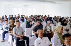 MBG di Kuningan Tak Cukup Sekadar Membagikan Makanan, Dampaknya Harus Terlihat