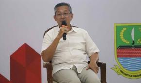 Jabar Matangkan Pilkades Serentak Digital 2026, Bekasi Siap Uji 154 Desa