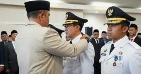 Seleksi Terbuka Jadi Kesempatan ASN Bogor Tunjukkan Kemampuan