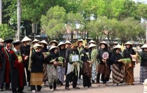 Menatap Masa Depan, Unsika Perkuat Kampus dan Buka Jalan ke Dunia Internasional
