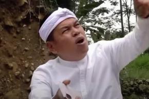 Menjaga Air, Menjaga Kehidupan: KDM Turun Langsung ke Lereng Ciremai