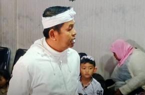 Hadir di Tengah Duka, Gubernur Jabar Pastikan Korban Longsor Pasirlangu Dapat Perlindungan dan Harapan Baru