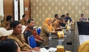 Dari Minggon, Rengasdengklok Perkuat Sinergi untuk Pelayanan Warga 